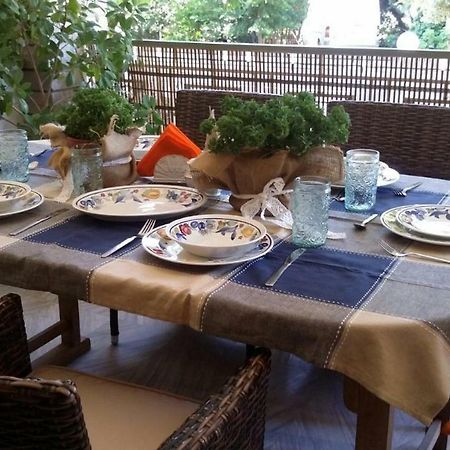 Sandy'S Apartment Epidaurus المظهر الخارجي الصورة
