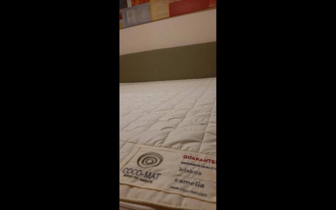 Sandy'S Apartment Epidaurus المظهر الخارجي الصورة