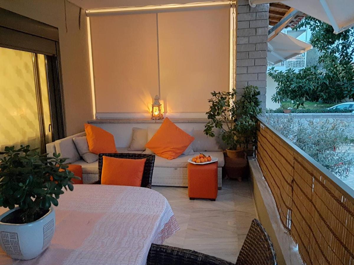 Sandy'S Apartment Epidaurus المظهر الخارجي الصورة