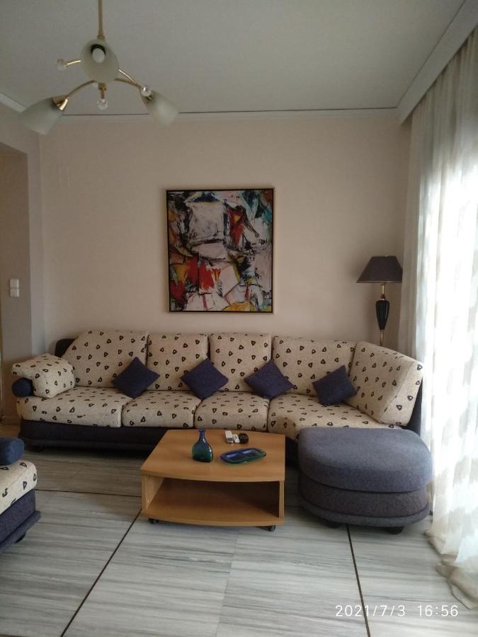 Sandy'S Apartment Epidaurus المظهر الخارجي الصورة