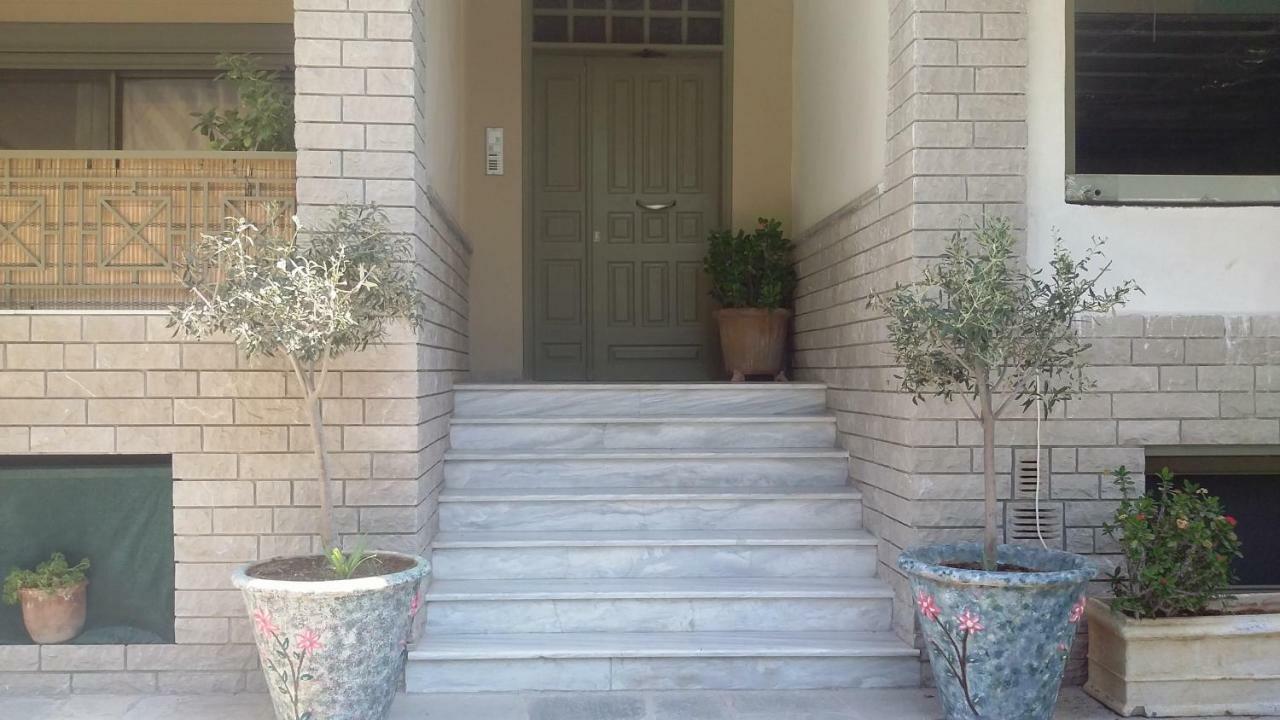 Sandy'S Apartment Epidaurus المظهر الخارجي الصورة