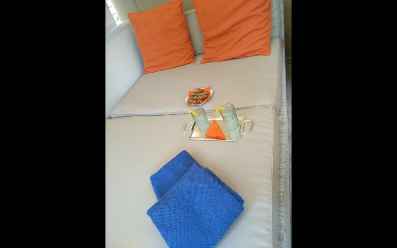Sandy'S Apartment Epidaurus المظهر الخارجي الصورة